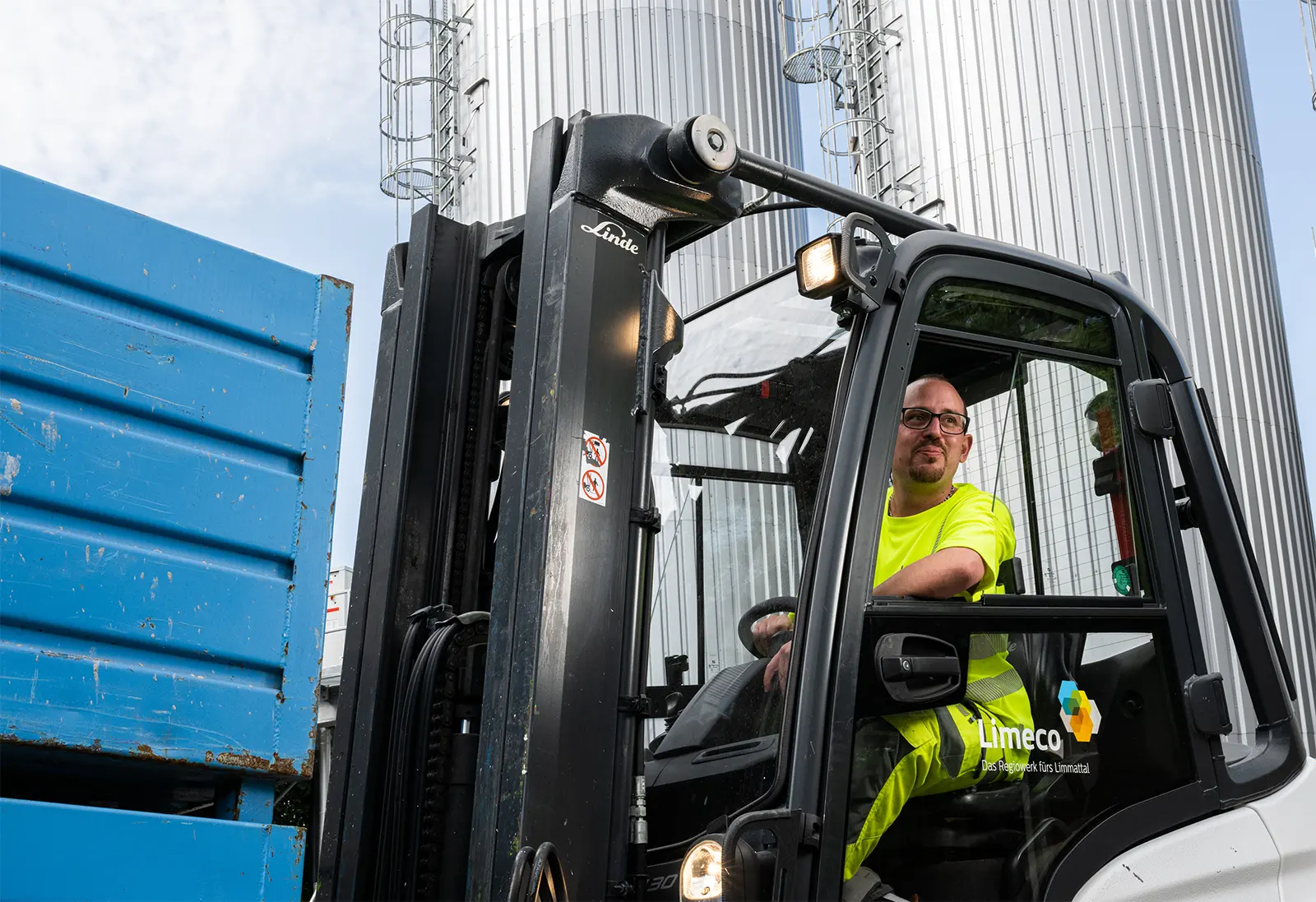 Limeco geht den Fachkräftemangel aktiv an