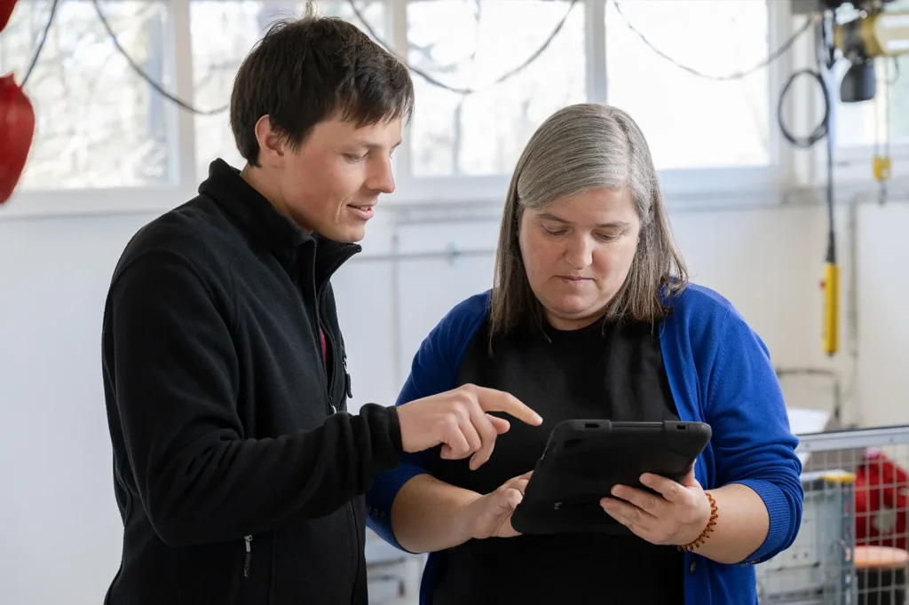 Das Reallabor BlueX macht das Limmattal zur Forschungsumgebung für Projekte im Bereich Wasser und Klimaanpassung – ein Leuchtturm für Klimainnovationen.